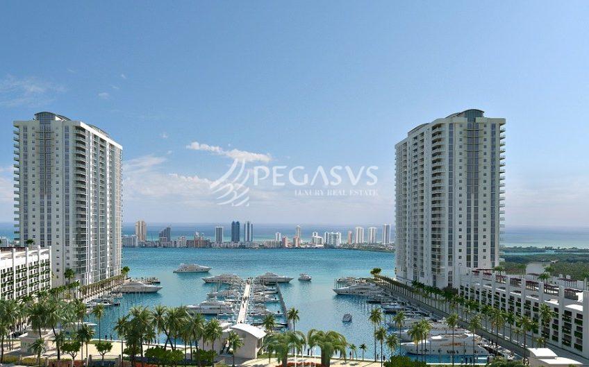 Marina Palms Yacht Club