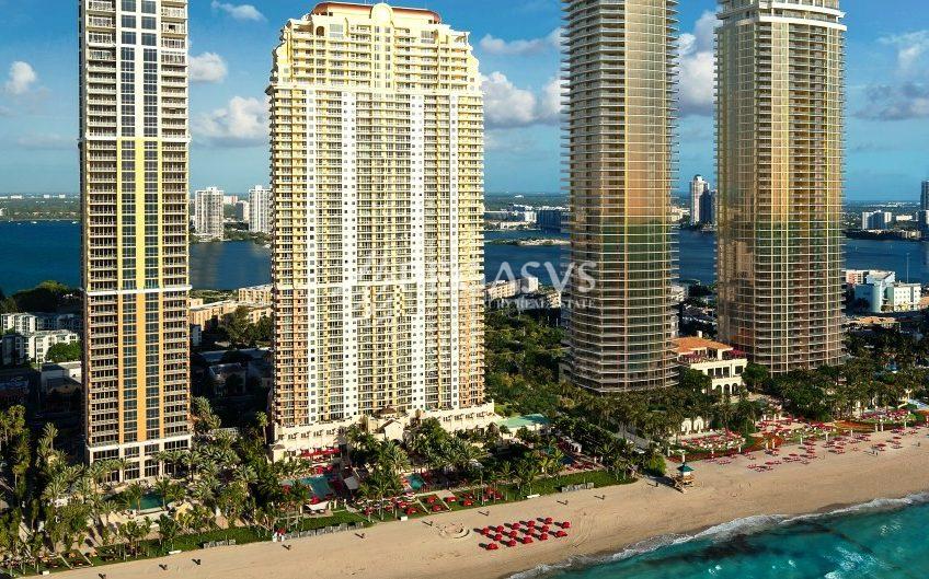 The Estates at Acqualina
