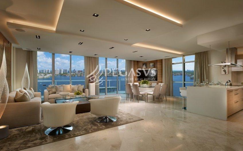 Marina Palms Yacht Club