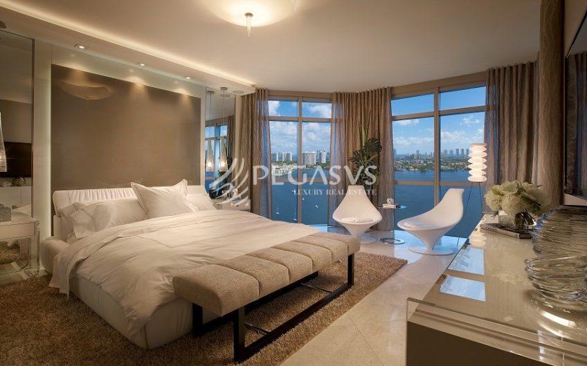 Marina Palms Yacht Club