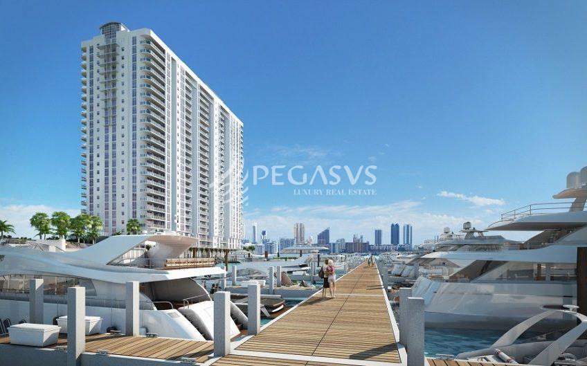 Marina Palms Yacht Club