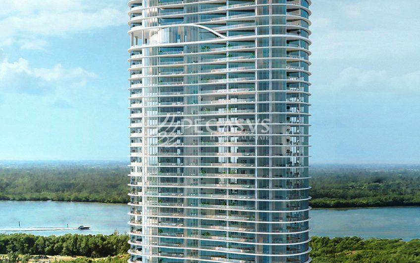 The Ritz-Carlton Residences Sunny Isles