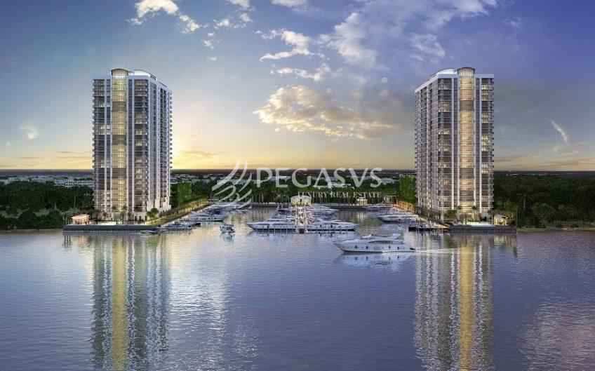 Marina Palms Yacht Club