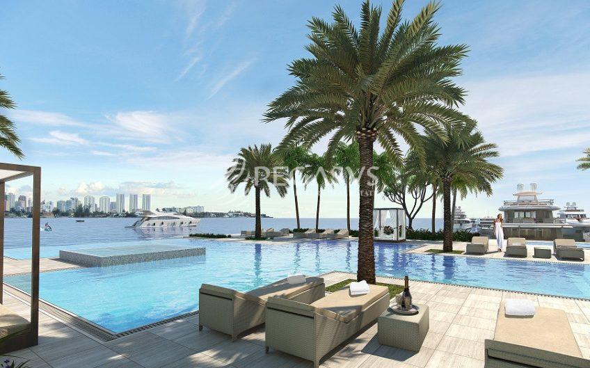 Marina Palms Yacht Club