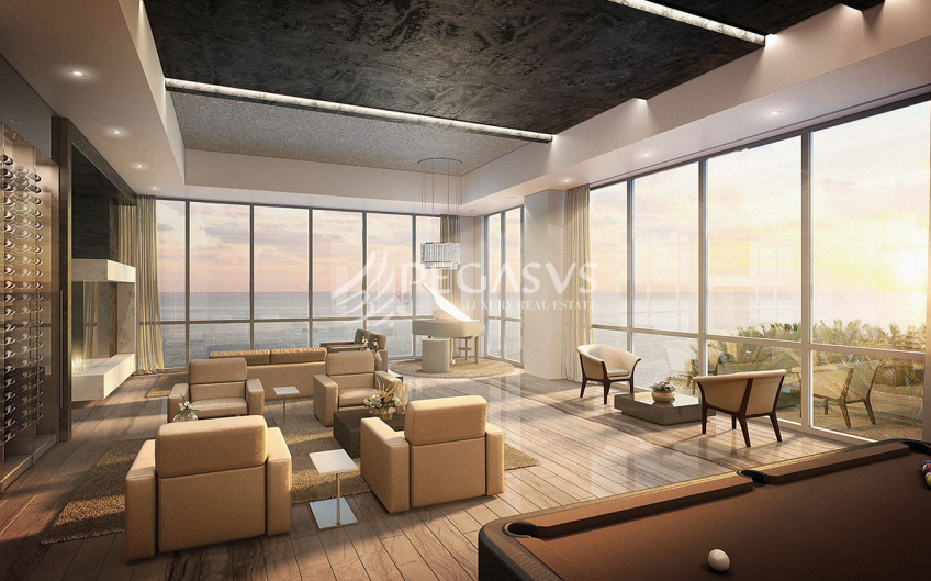 The Mansions at Acqualina