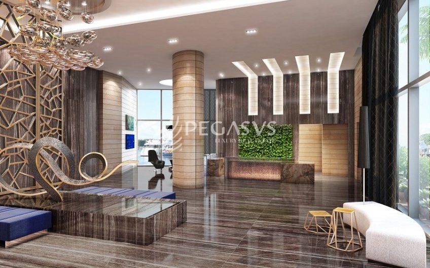 Marina Palms Yacht Club