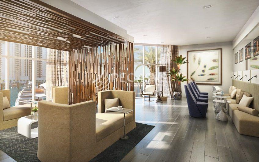 Marina Palms Yacht Club