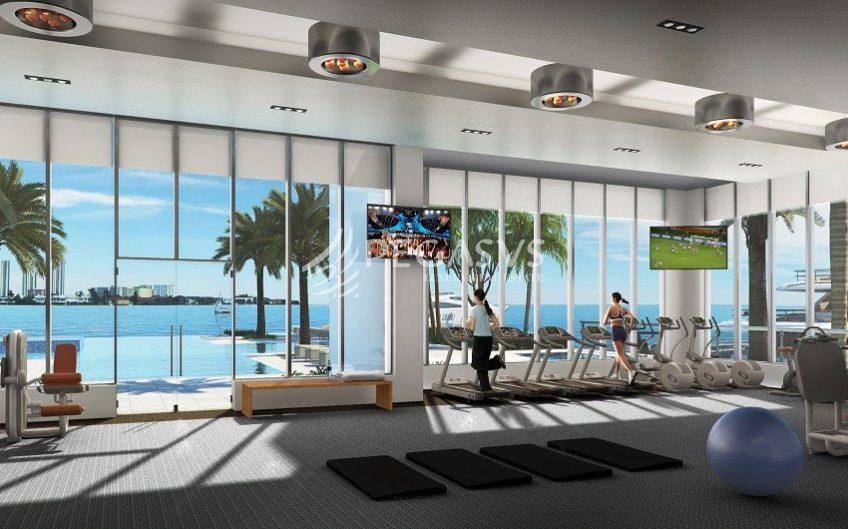 Marina Palms Yacht Club