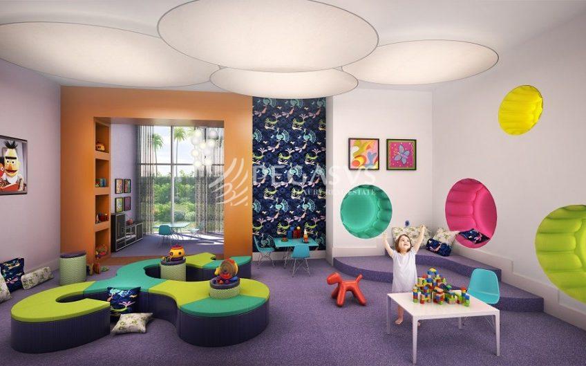 Marina Palms Yacht Club