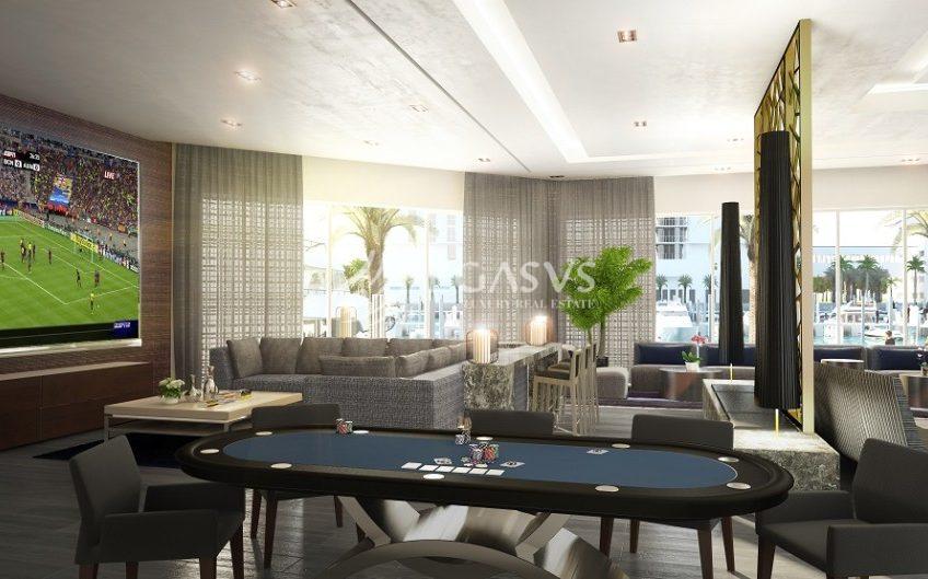 Marina Palms Yacht Club